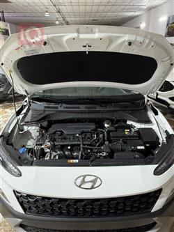 هیوندای کۆنا